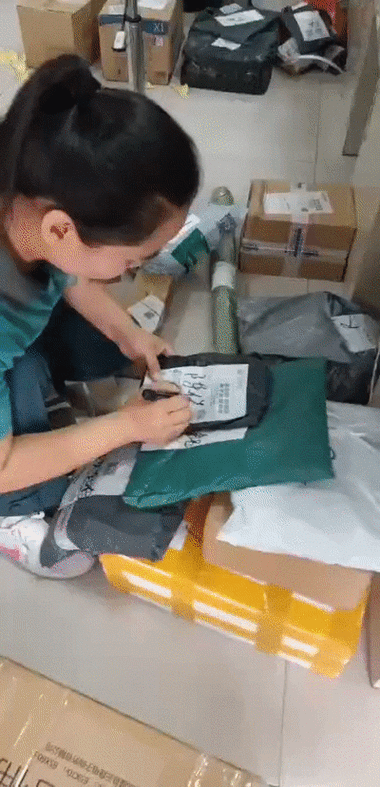 邮政快递150599-第2张图片-陕西物流货运