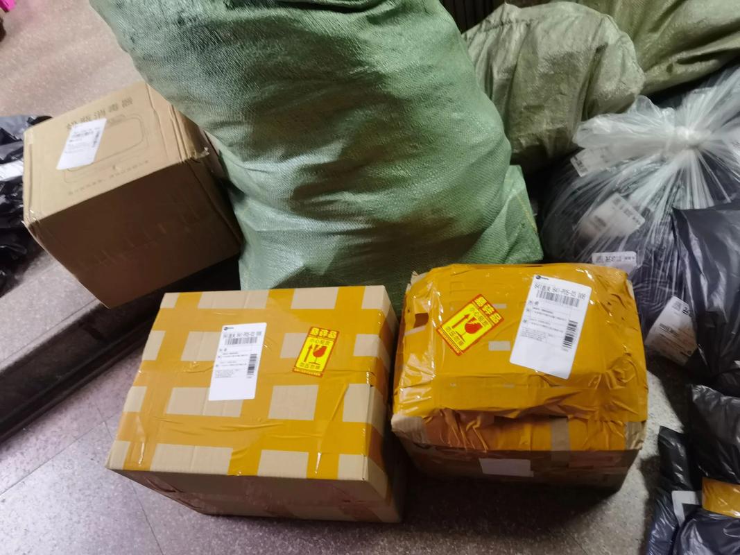 舒城顺丰快递点具体位置在哪？-第1张图片-陕西物流货运