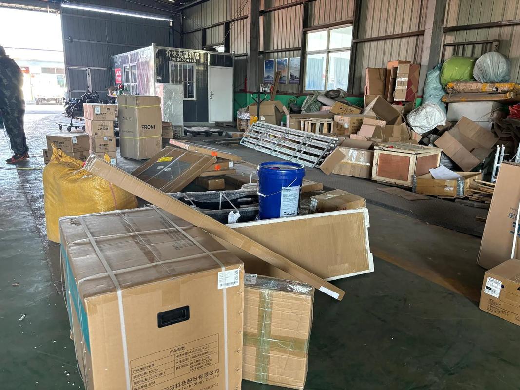 中通和中通快递的区别-第1张图片-陕西物流货运 中通和中通快递的区别-第1张图片-陕西物流货运