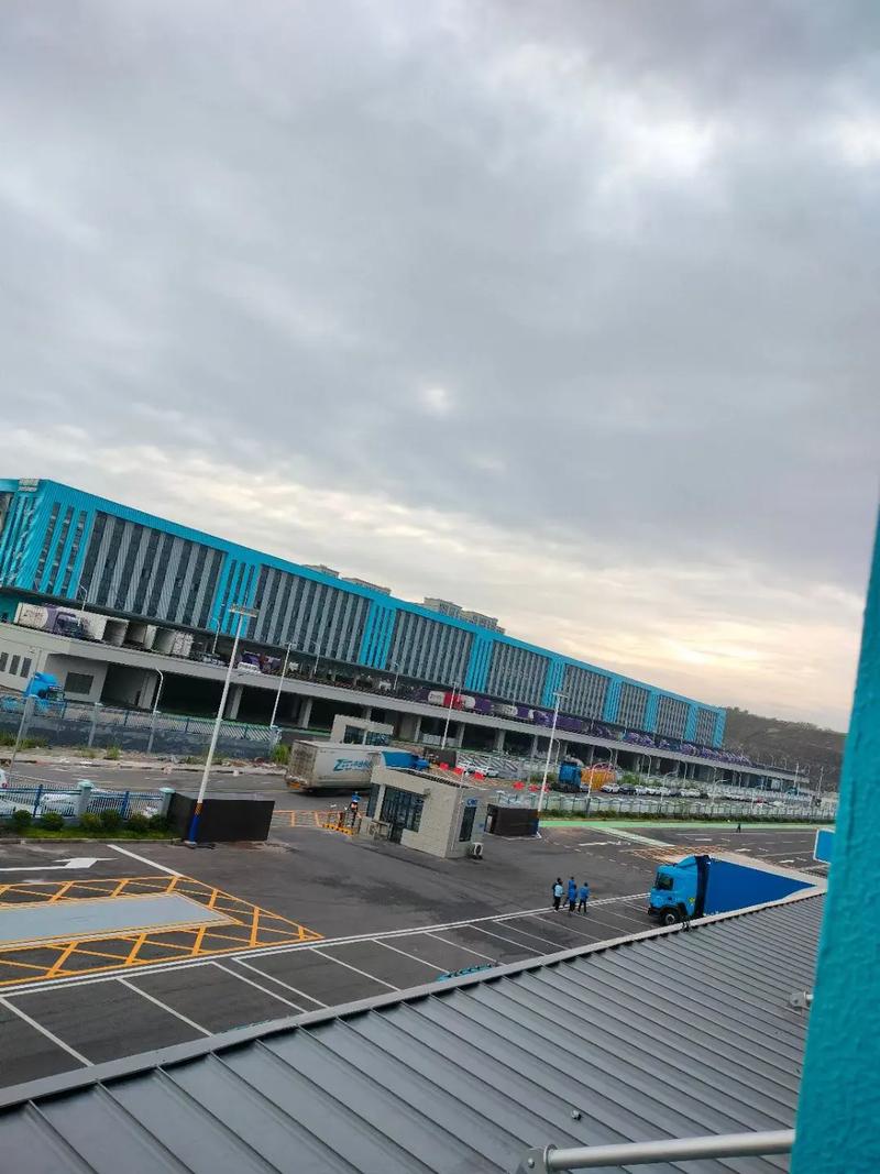 中通重庆公司有何业务或服务优势？-第1张图片-陕西物流货运