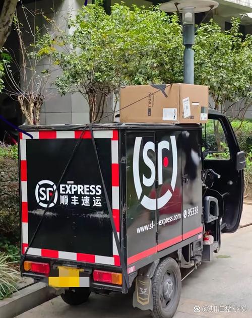 丰城顺丰快递如何预约上门取件?-第3张图片-陕西物流货运 丰城顺丰快递如何预约上门取件?-第3张图片-陕西物流货运