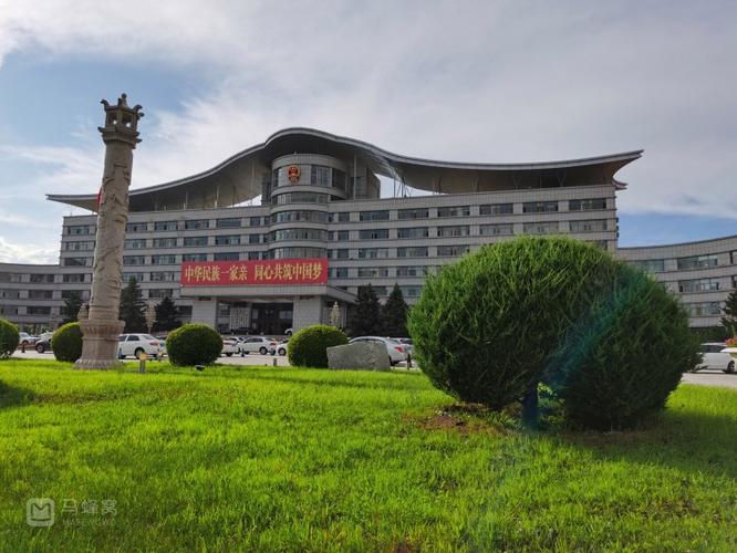 科尔沁右翼中旗百事通是什么？-第2张图片-陕西物流货运