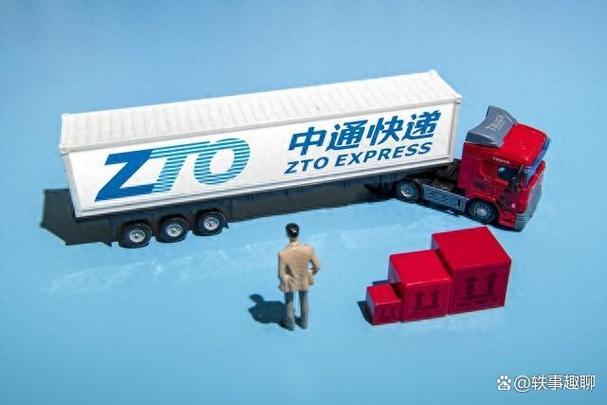 上海圆通快递加盟代理-第3张图片-陕西物流货运