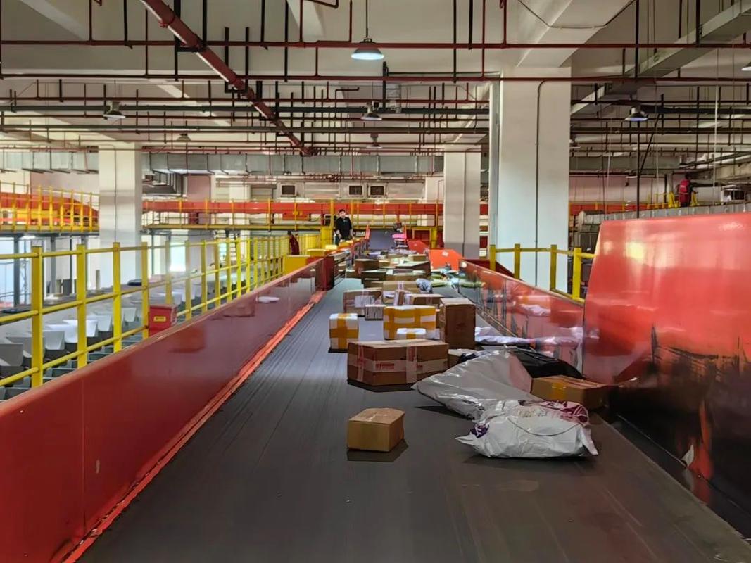 圆通济南清河公司具体位置在哪?-第2张图片-陕西物流货运 圆通济南清河公司具体位置在哪?-第2张图片-陕西物流货运