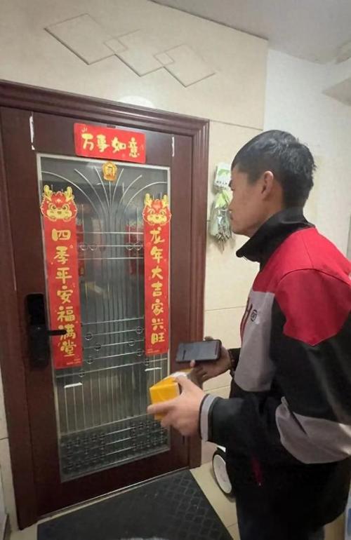 阜阳顺丰快递上门服务如何预约？-第3张图片-陕西物流货运