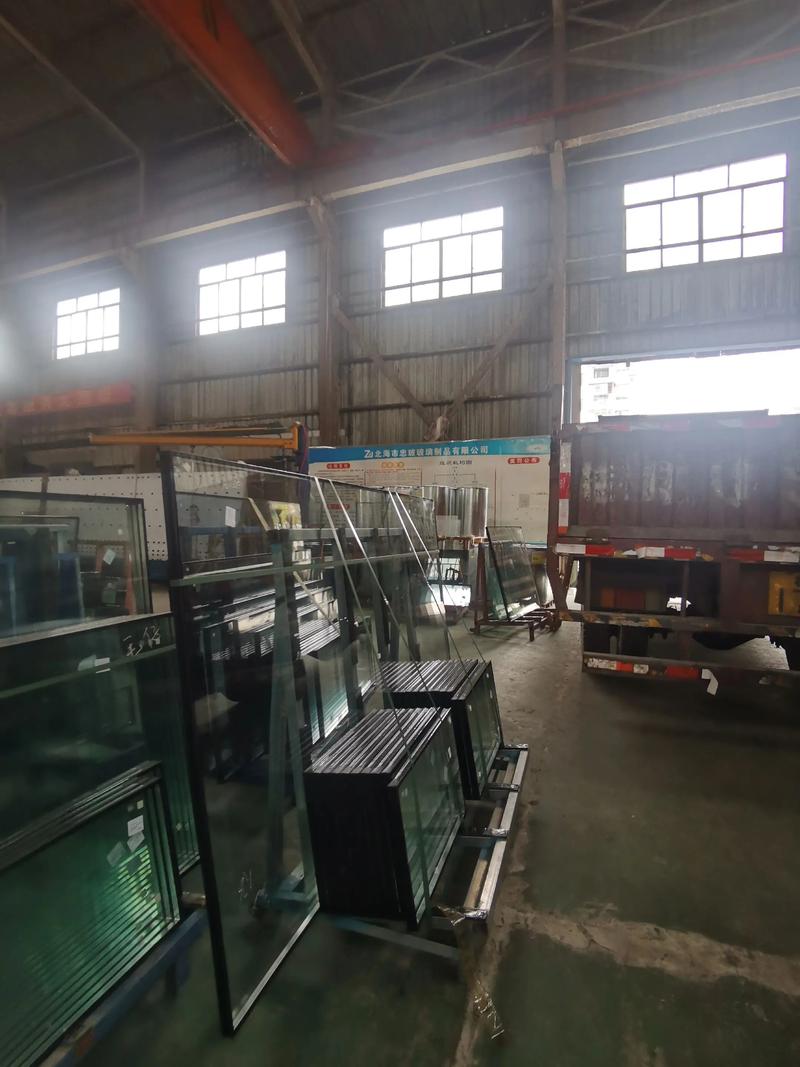 石家庄高邑中通玻璃厂怎么样？-第1张图片-陕西物流货运