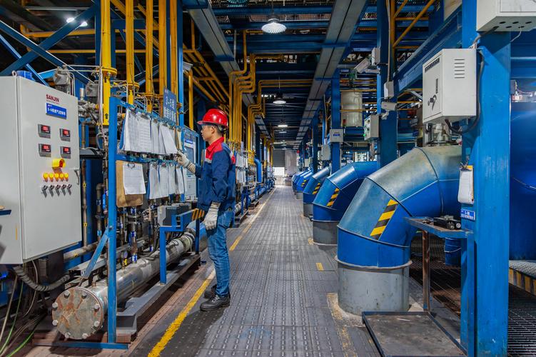 石家庄高邑中通玻璃厂怎么样？-第2张图片-陕西物流货运