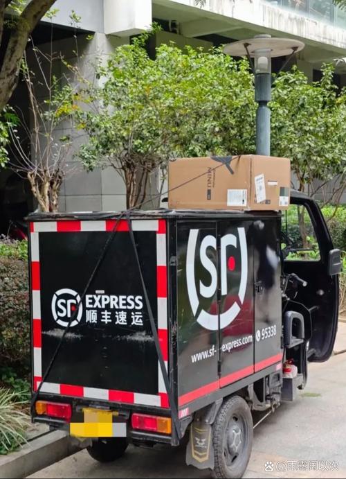 顺丰晋安远洋路地址在哪?-第3张图片-陕西物流货运 顺丰晋安远洋路地址在哪?-第3张图片-陕西物流货运