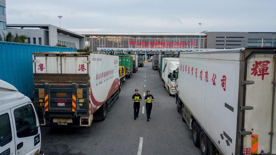 顺丰空运上海到格尔木时效多久?-第3张图片-陕西物流货运 顺丰空运上海到格尔木时效多久?-第3张图片-陕西物流货运