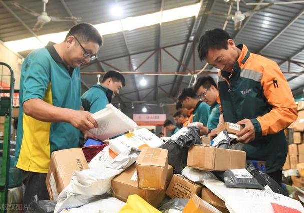 邮政局能随意拿走包裹吗?-第2张图片-陕西物流货运 邮政局能随意拿走包裹吗?-第2张图片-陕西物流货运