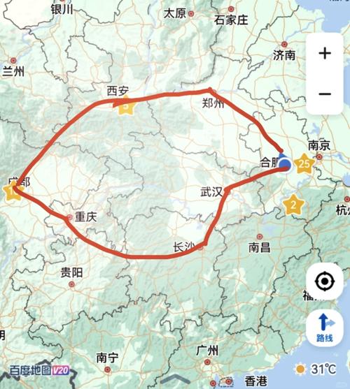 中通合肥到成都有直发服务吗?-第2张图片-陕西物流货运 中通合肥到成都有直发服务吗?-第2张图片-陕西物流货运