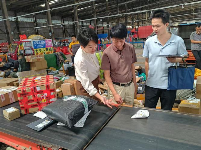 丽江市邮政管理局负责什么?-第3张图片-陕西物流货运 丽江市邮政管理局负责什么?-第3张图片-陕西物流货运