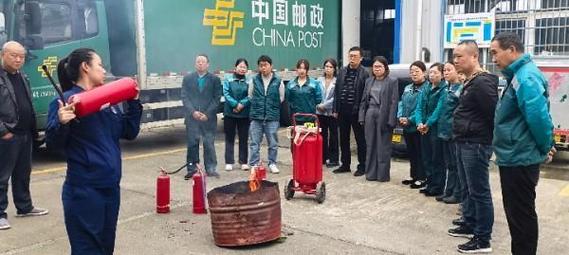 县邮政局和邮政分公司有何区别与联系？-第3张图片-陕西物流货运