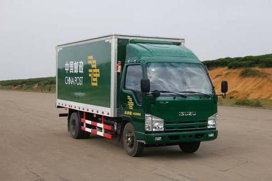 邮政小包和普通邮政是一回事吗？-第1张图片-陕西物流货运