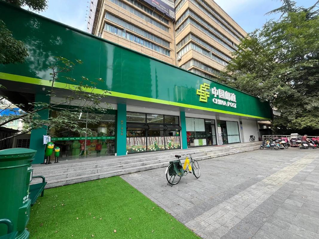 广州市太和邮政局服务怎么样？-第3张图片-陕西物流货运