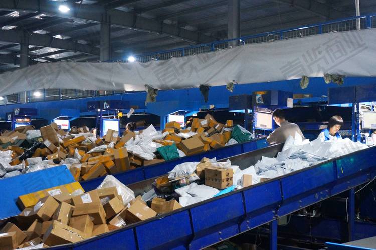 沈阳中通物流有限公司怎么样？-第3张图片-陕西物流货运