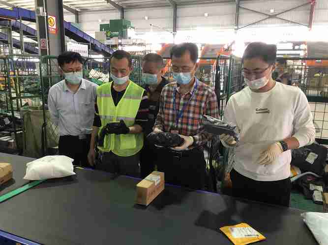 潮州市邮政处理班是做什么的？-第2张图片-陕西物流货运