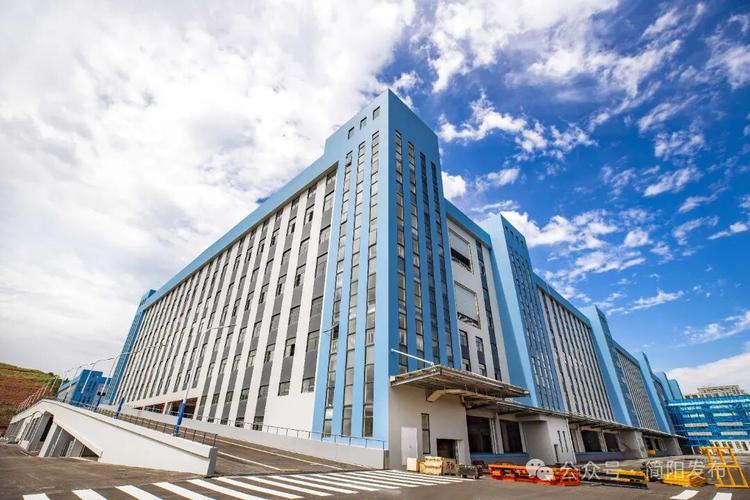 重庆万州中通快递总部有何特别之处?-第2张图片-陕西物流货运 重庆万州中通快递总部有何特别之处?-第2张图片-陕西物流货运