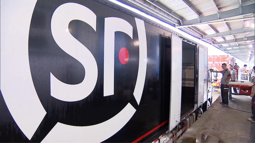 顺丰大件物流有限公司有何优势？-第2张图片-陕西物流货运