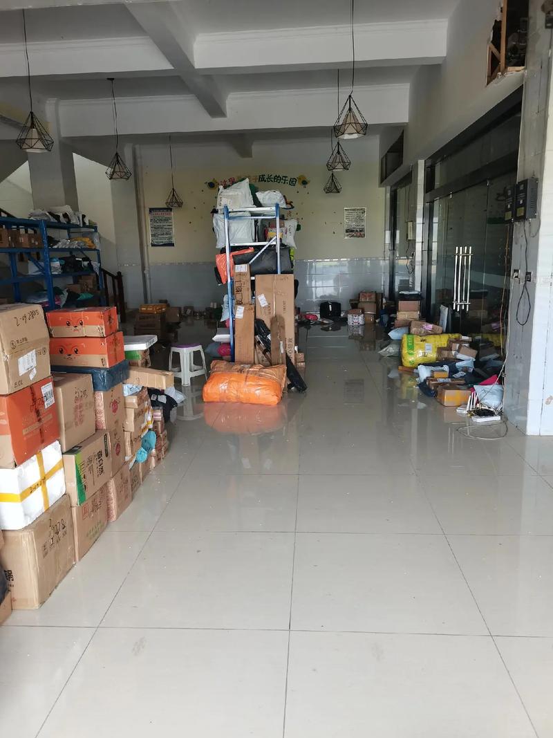 圆通青岛运转中心如何高效运转？-第3张图片-陕西物流货运