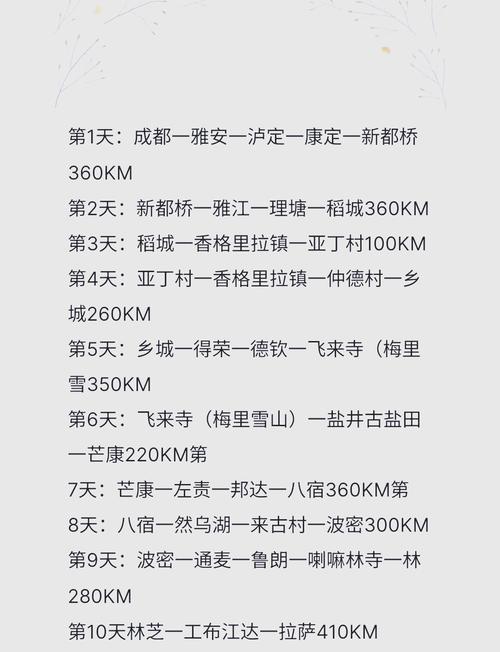 成都到拉萨顺丰快递几天能到？-第3张图片-陕西物流货运