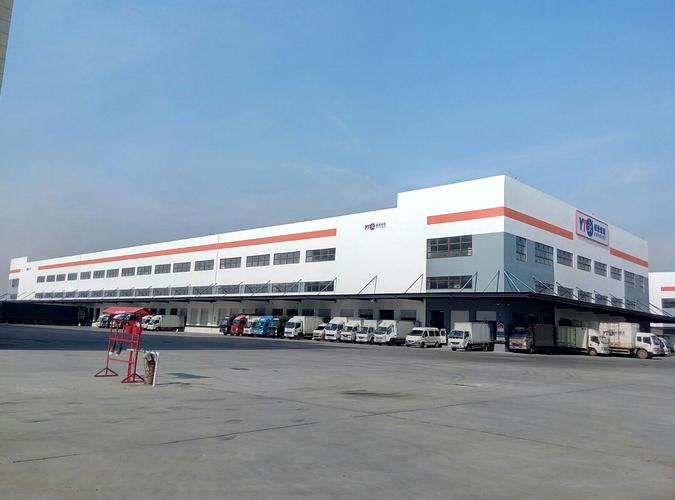 双流圆通速递分拨中心有何功能？-第3张图片-陕西物流货运