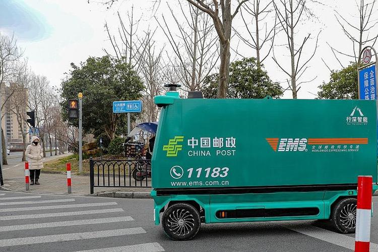 邮政投递网仅是邮政企业的吗?-第3张图片-陕西物流货运 邮政投递网仅是邮政企业的吗?-第3张图片-陕西物流货运