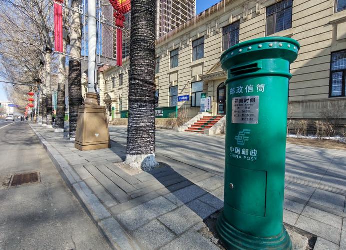 中国长春站前邮政有何特色服务?-第1张图片-陕西物流货运 中国长春站前邮政有何特色服务?-第1张图片-陕西物流货运