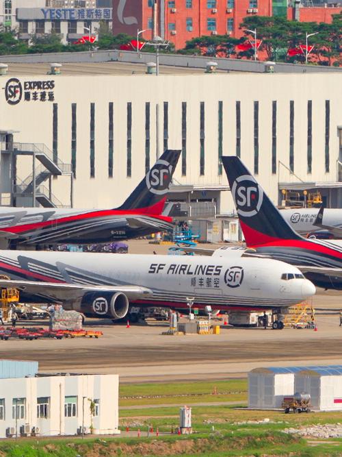 深圳到上海顺丰运费多少？时效多久？-第3张图片-陕西物流货运