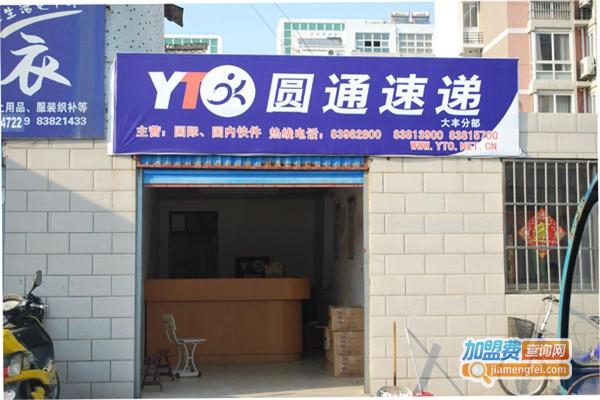 咸阳圆通快递电话是多少？-第1张图片-陕西物流货运