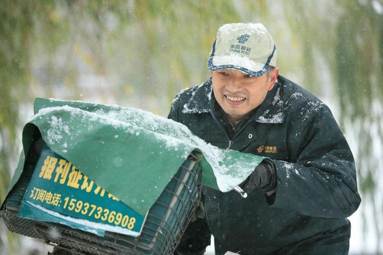 宾县邮政投递班有何服务特色？-第2张图片-陕西物流货运