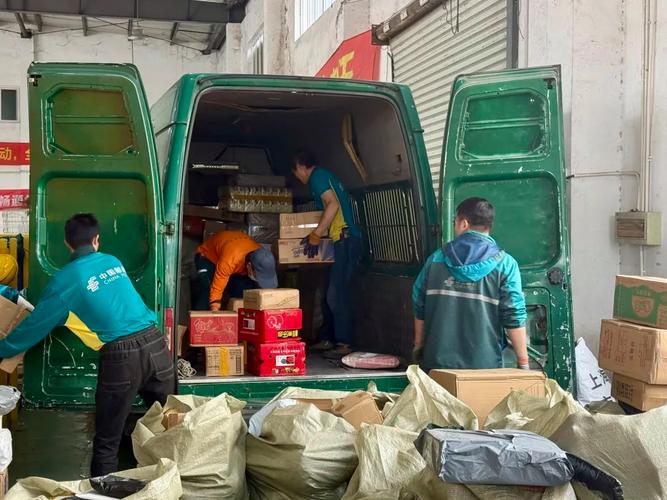 宜宾市的邮政邮政快递-第3张图片-陕西物流货运 宜宾市的邮政邮政快递-第3张图片-陕西物流货运