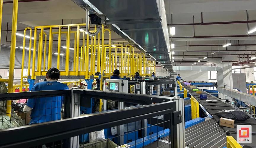 中通快递南阳网点有哪些？-第2张图片-陕西物流货运