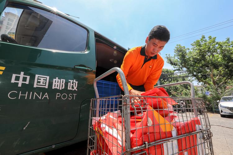 邮政快递包递包是什么服务？-第2张图片-陕西物流货运