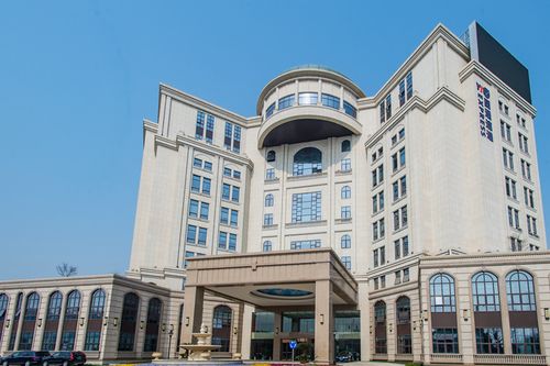 呼和浩特圆通快递总部在哪？-第2张图片-陕西物流货运