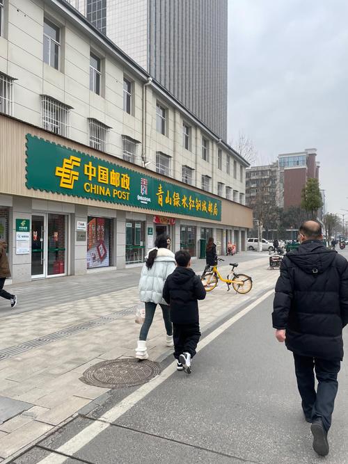 武汉市邮政红钢城网点地址在哪?-第1张图片-陕西物流货运 武汉市邮政红钢城网点地址在哪?-第1张图片-陕西物流货运