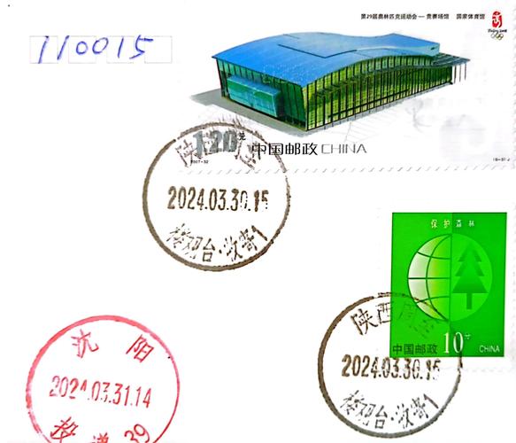 中国邮政世界邮政编码是什么？-第2张图片-陕西物流货运