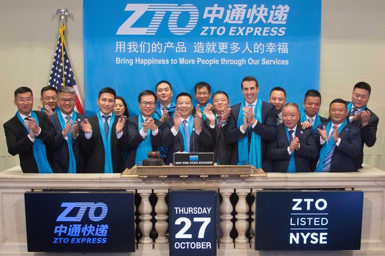 广州嘉禾中通物流公司怎么样？-第1张图片-陕西物流货运