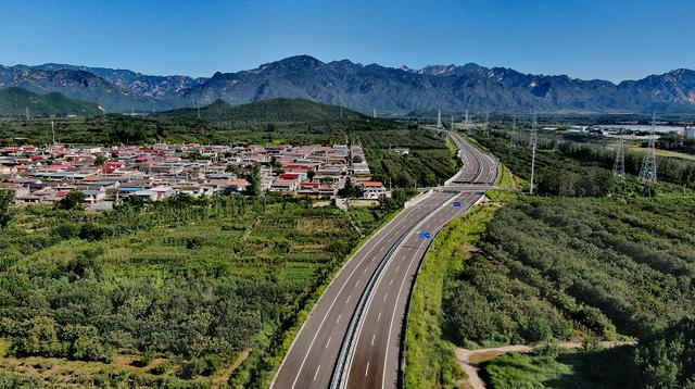 中通快递顺义东部具体位置在哪？-第2张图片-陕西物流货运