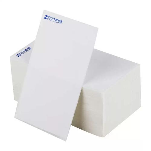 圆通三联电子面单尺寸是多大？-第1张图片-陕西物流货运