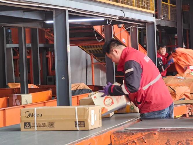 湖北圆通速递有限公司怎么样？-第3张图片-陕西物流货运