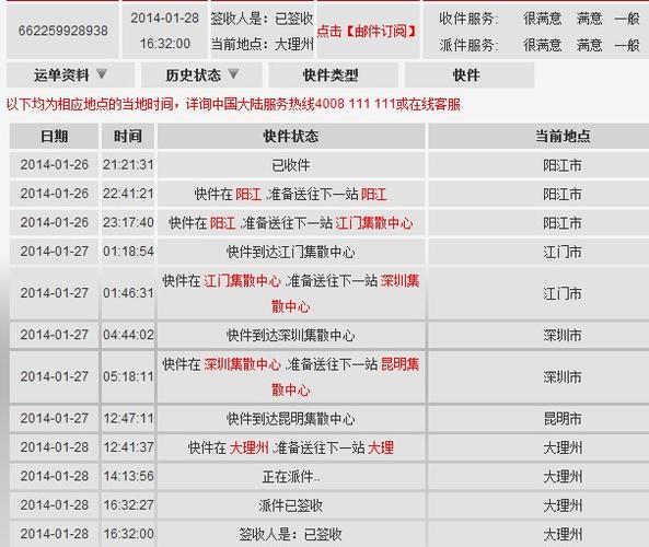 偃师市区顺丰快递电话是多少？-第1张图片-陕西物流货运