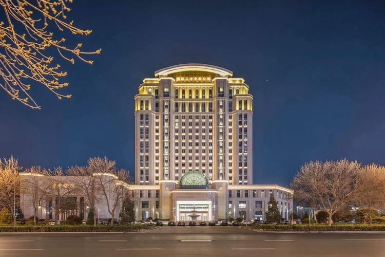 东营圆通宾馆电话是多少？-第2张图片-陕西物流货运