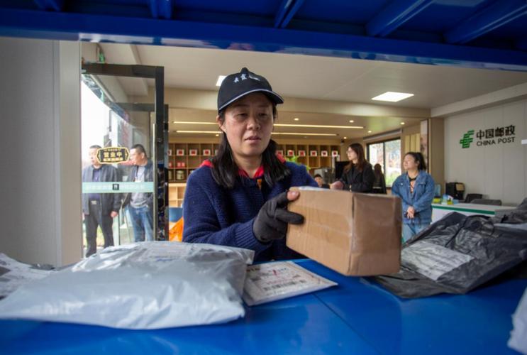 中国邮政邮政小包湖州-第1张图片-陕西物流货运 中国邮政邮政小包湖州-第1张图片-陕西物流货运