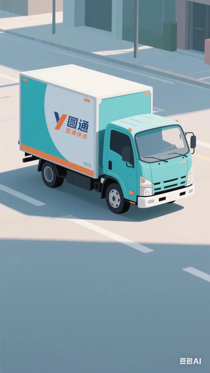 圆通快递能寄电器吗？-第2张图片-陕西物流货运