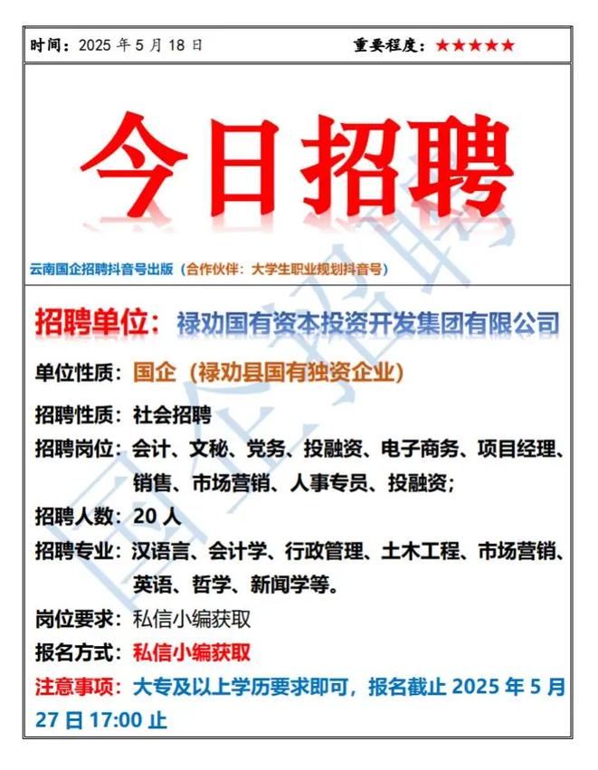 昆明中通招聘信息哪里查？-第2张图片-陕西物流货运