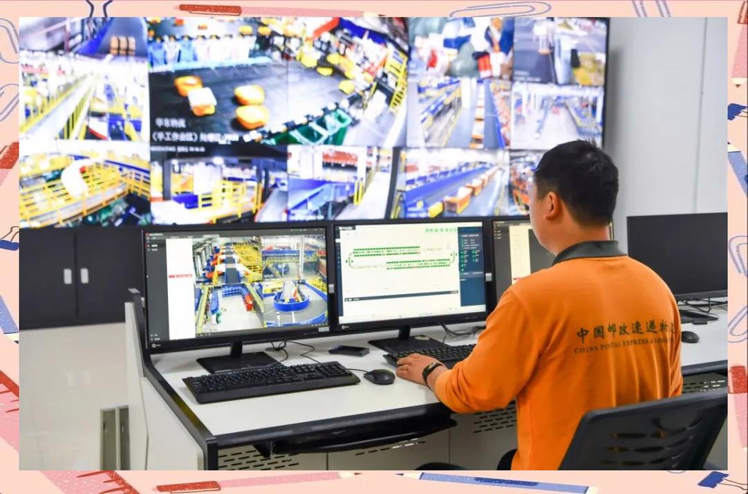 深圳邮政处理中心具体地址在哪？-第2张图片-陕西物流货运