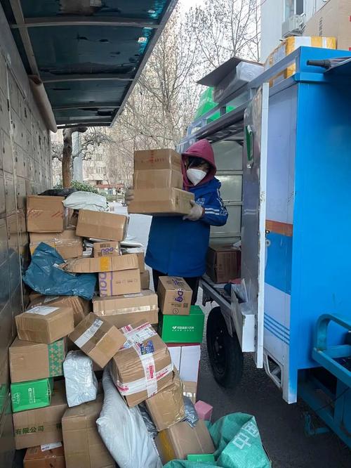 合肥中通快递客服电话是多少？-第2张图片-陕西物流货运