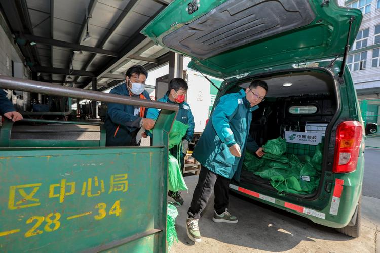 上海宝山邮政快递速度怎么样?-第3张图片-陕西物流货运 上海宝山邮政快递速度怎么样?-第3张图片-陕西物流货运