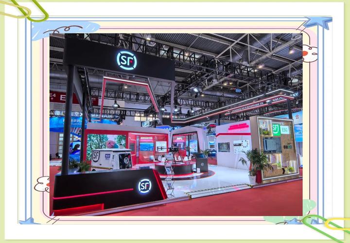 南宁顺丰快递会展网点-第2张图片-陕西物流货运